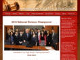 harvardmocktrial.org