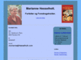 hesselholt.com