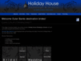 holidayhouseweddings.com