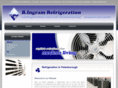 ingramrefrigeration.com