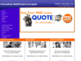 innovativehealthcareconcepts.com