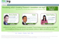 investingresearchgroup.com