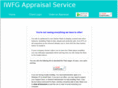 iwfgappraisalservice.com