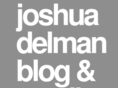 joshuadelman.com