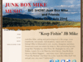 junkboxmike.com