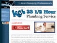 kcplumbing.net