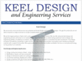 keel-design.com