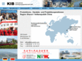 kib-gmbh.com