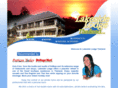 lakesidelodgethailand.com