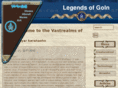 legendsofgoln.com