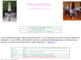 macombyoga.com