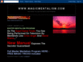 magicmentalism.com