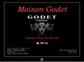 maisongodet.com