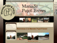 manade-pujolfreres.com