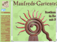 manfreds-gartentraeume.de