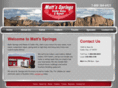mattsspringsandrepair.com