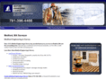 medfordlandsurvey.com