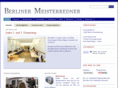 meisterredner.org