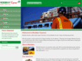 meridianexp.com