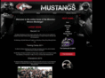 mustangfootball.ca