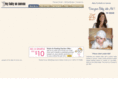 mybabyoncanvas.com