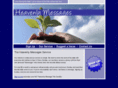 myheavenlymessages.com