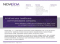 noveida.com