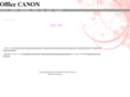 office-canon.com