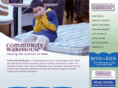 oregoncommunitywarehouse.org
