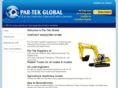 par-tekglobal.com
