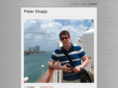 peterstrapp.com