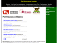 petinsuranceinsider.com
