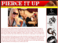 pierceitup.com