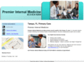 premierinternalmedicine-tampafl.com