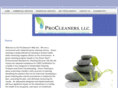 procleanersaz.com