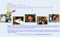 projectforklift.org