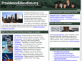 providenceeducation.org