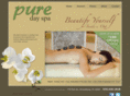 puredayspainc.com