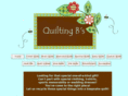 quiltingbeez.com