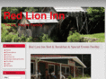 redlioninnbrevard.com