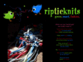 riptieknits.com