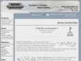 rochaconstruction.com