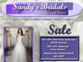 sandysbridals.com