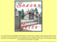 saxonsgates.com