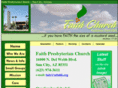 scfaith.org