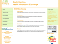 schiex.org