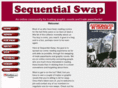 sequentialswap.com