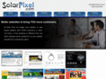 solarpixel.com