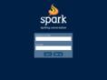 sparkconnected.com