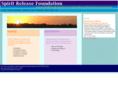spiritrelease.com